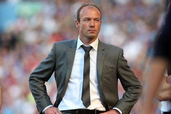 Alan Shearer
